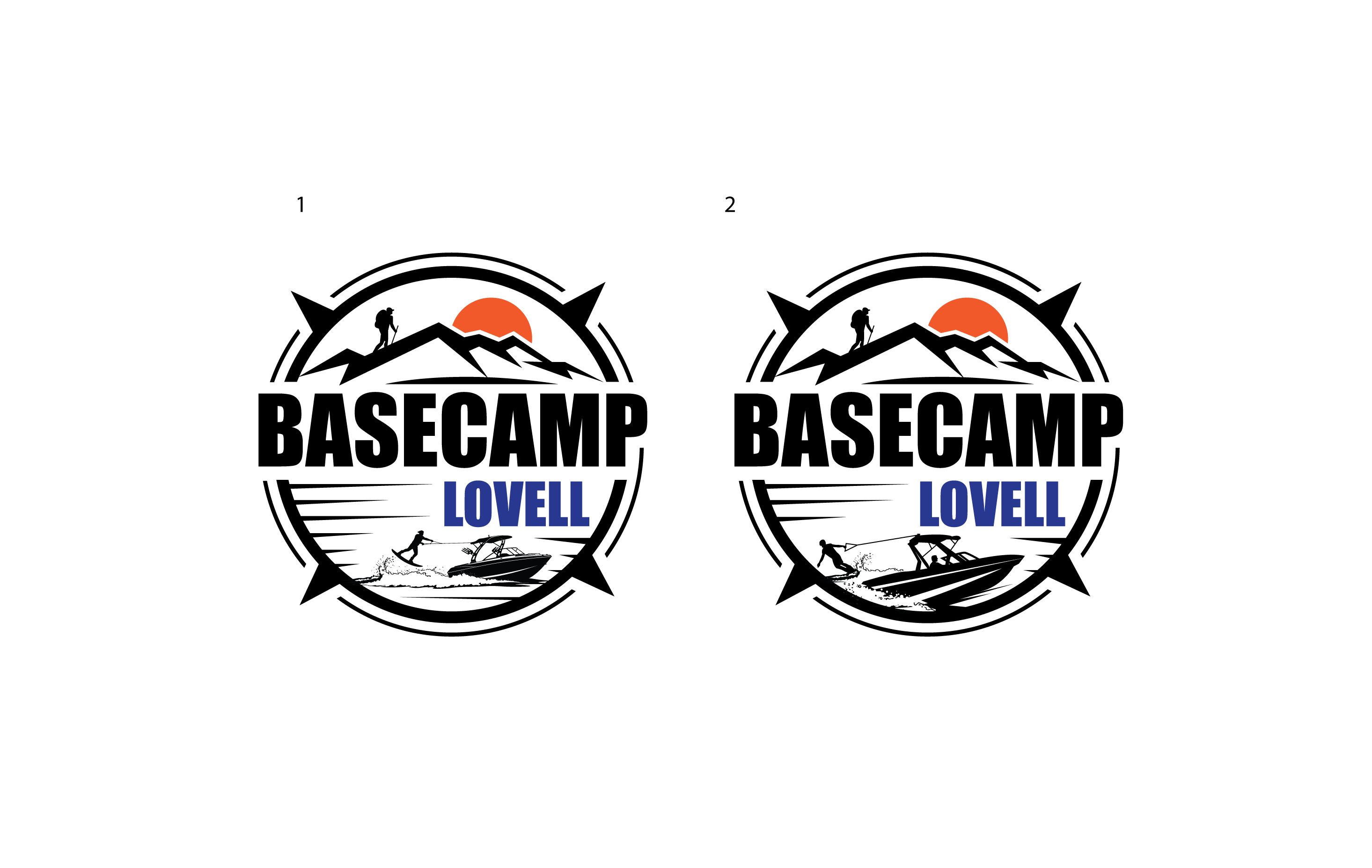 Logo Design by geni for this project | Design #37152004