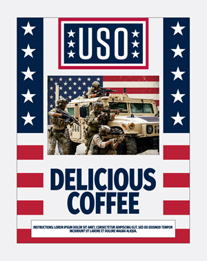 Packaging Design by Gol D Roger™ for this project | Design: #37129626