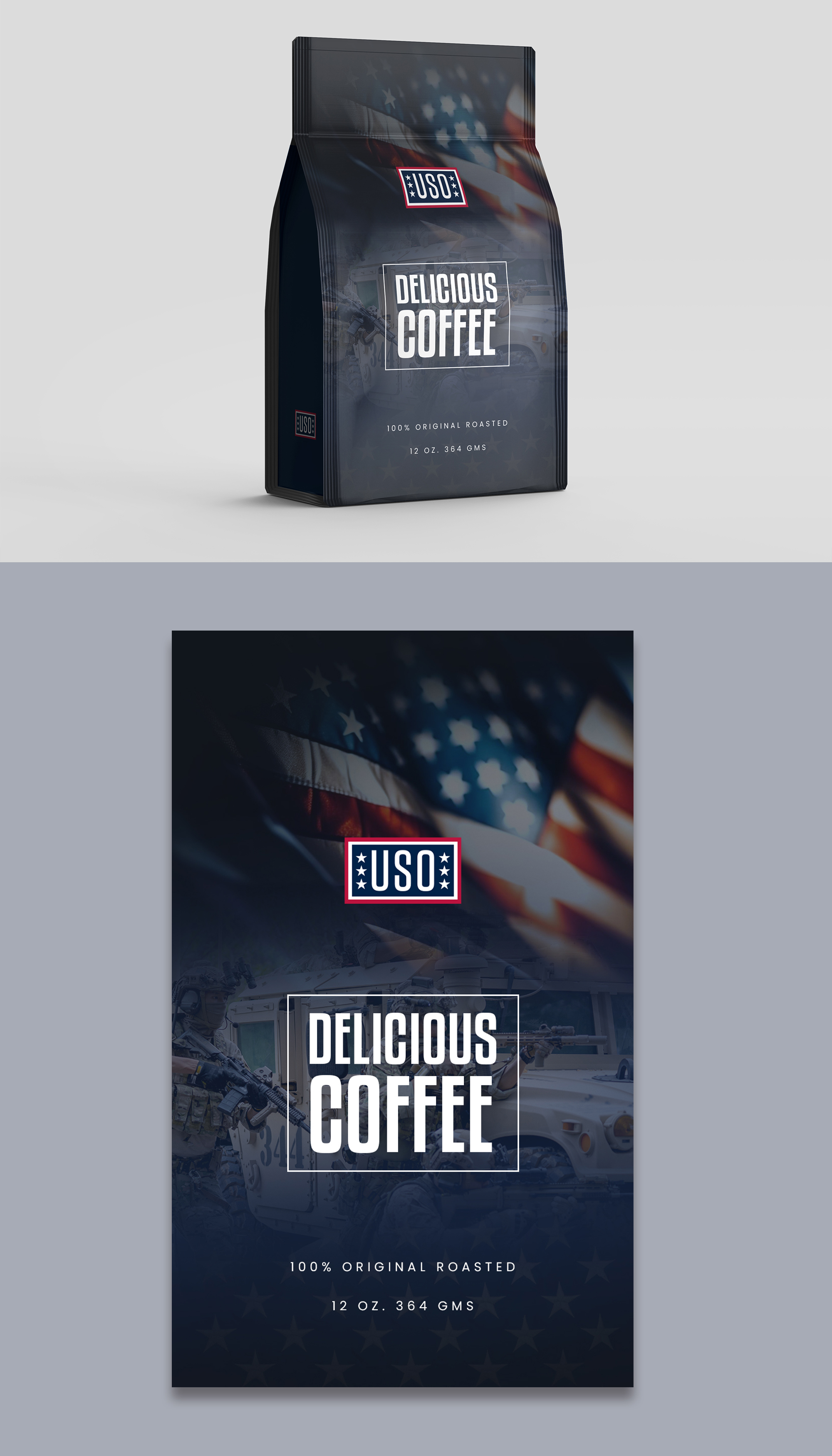 Packaging Design by ArtHive for this project | Design #37128296