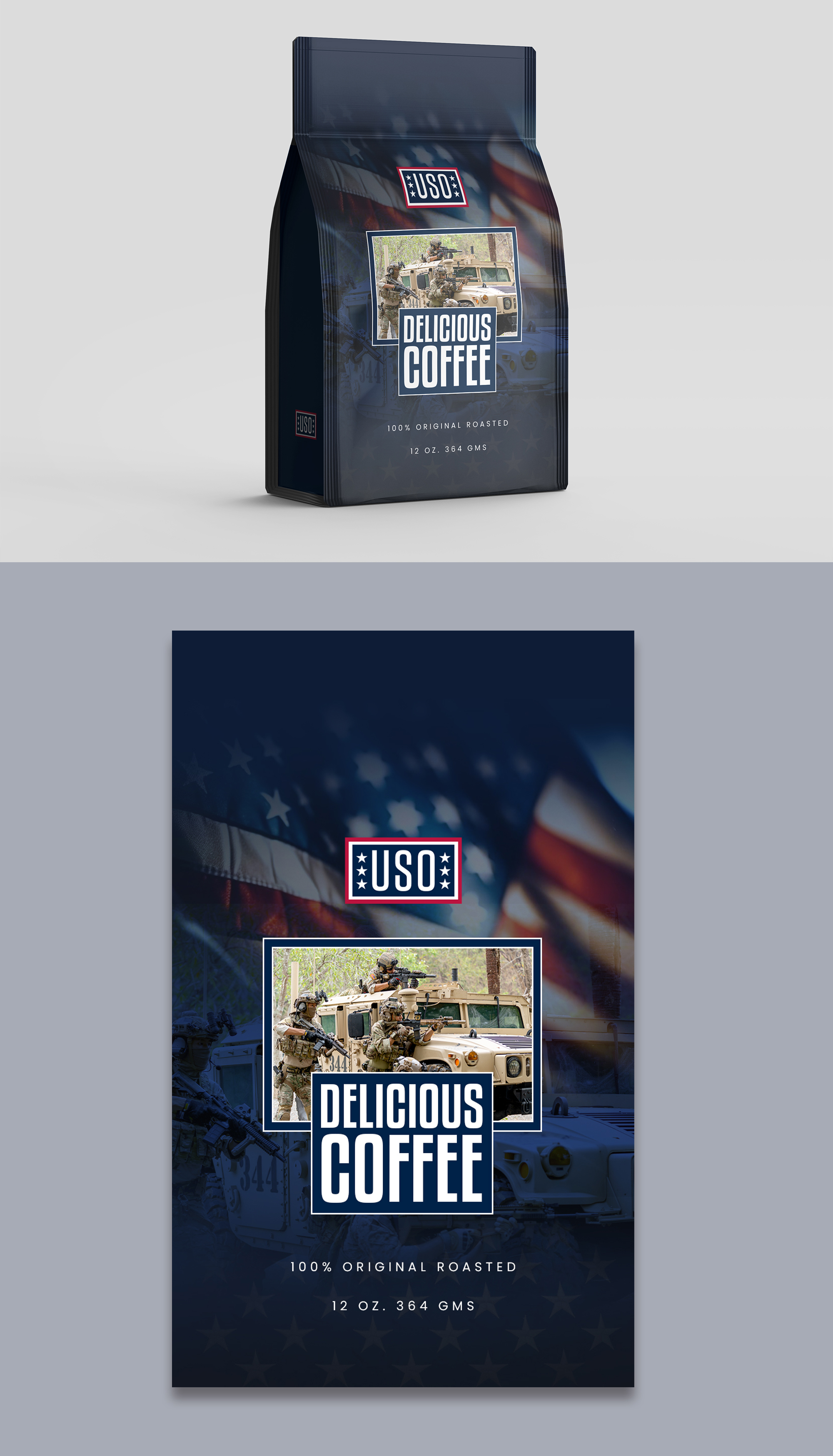 Packaging Design by ArtHive for this project | Design #37128297