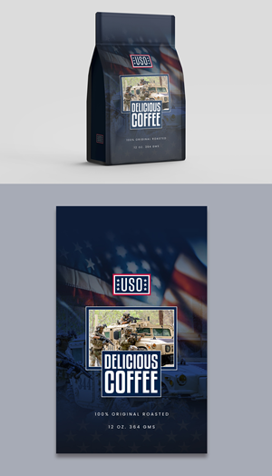 Packaging Design by ArtHive for this project | Design: #37128297