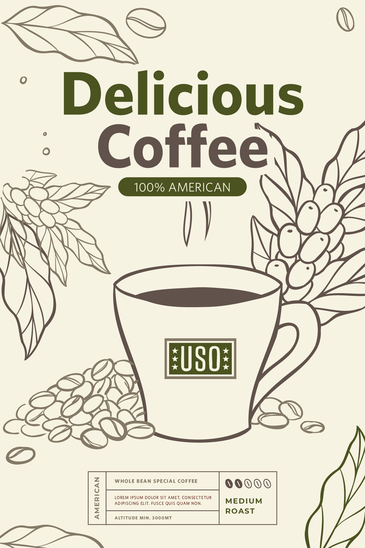 Packaging Design by 3Guys for this project | Design #37138308