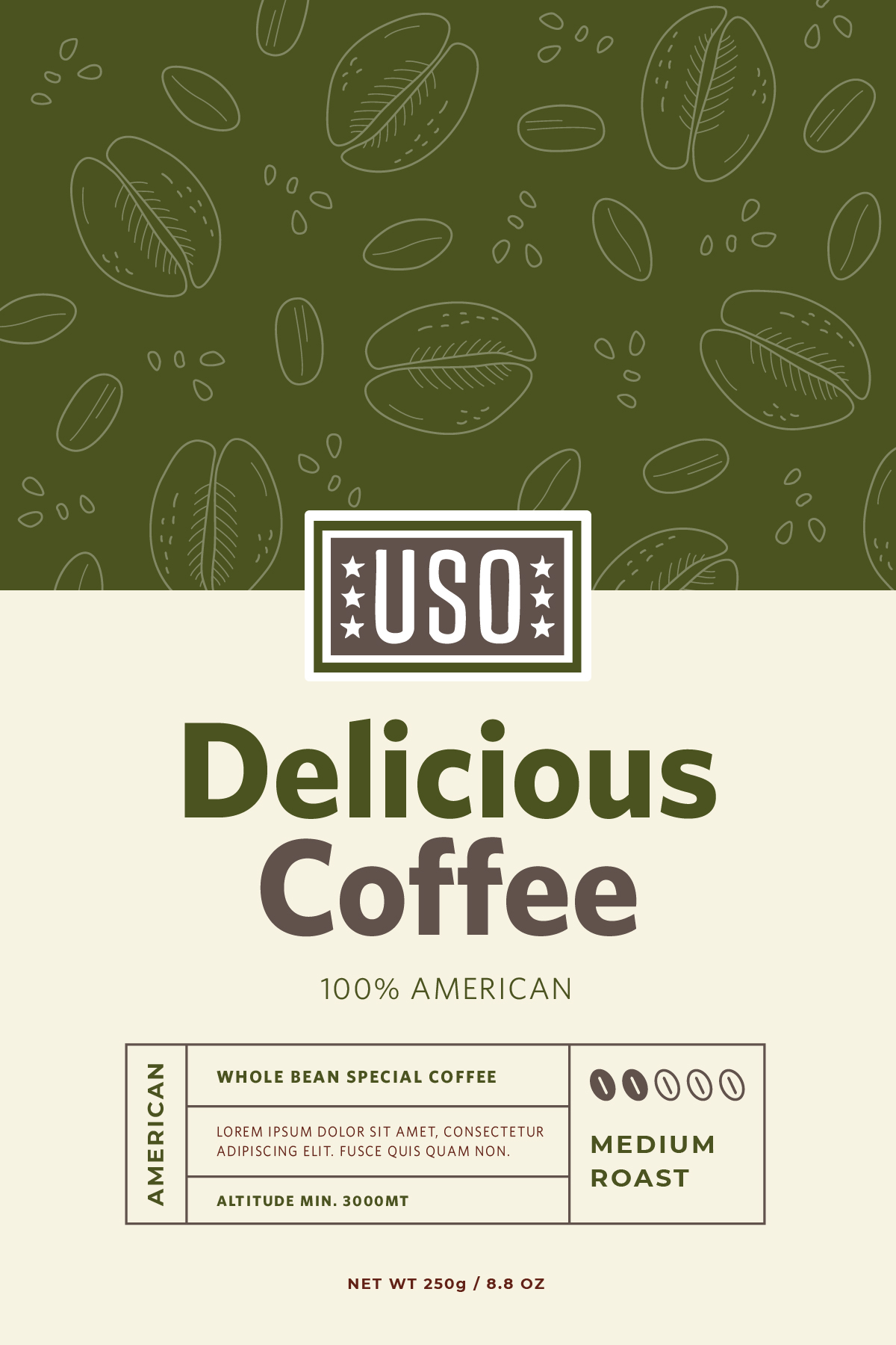 Packaging Design by 3Guys for this project | Design #37138309