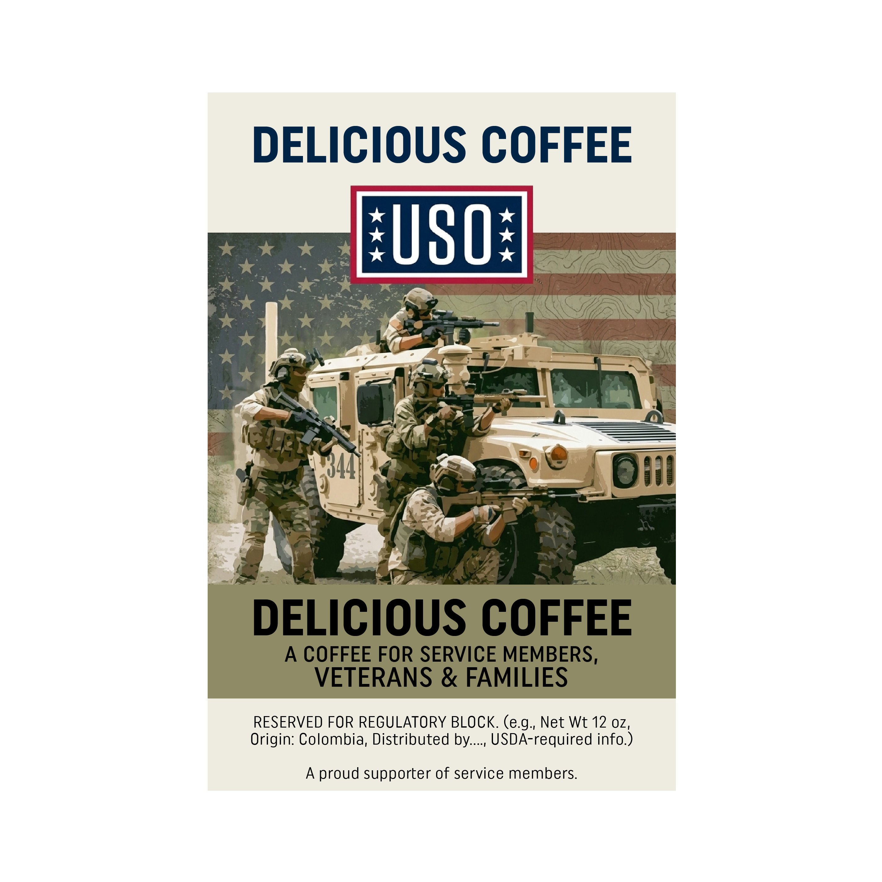 Packaging Design by abdul700 for this project | Design #37128000