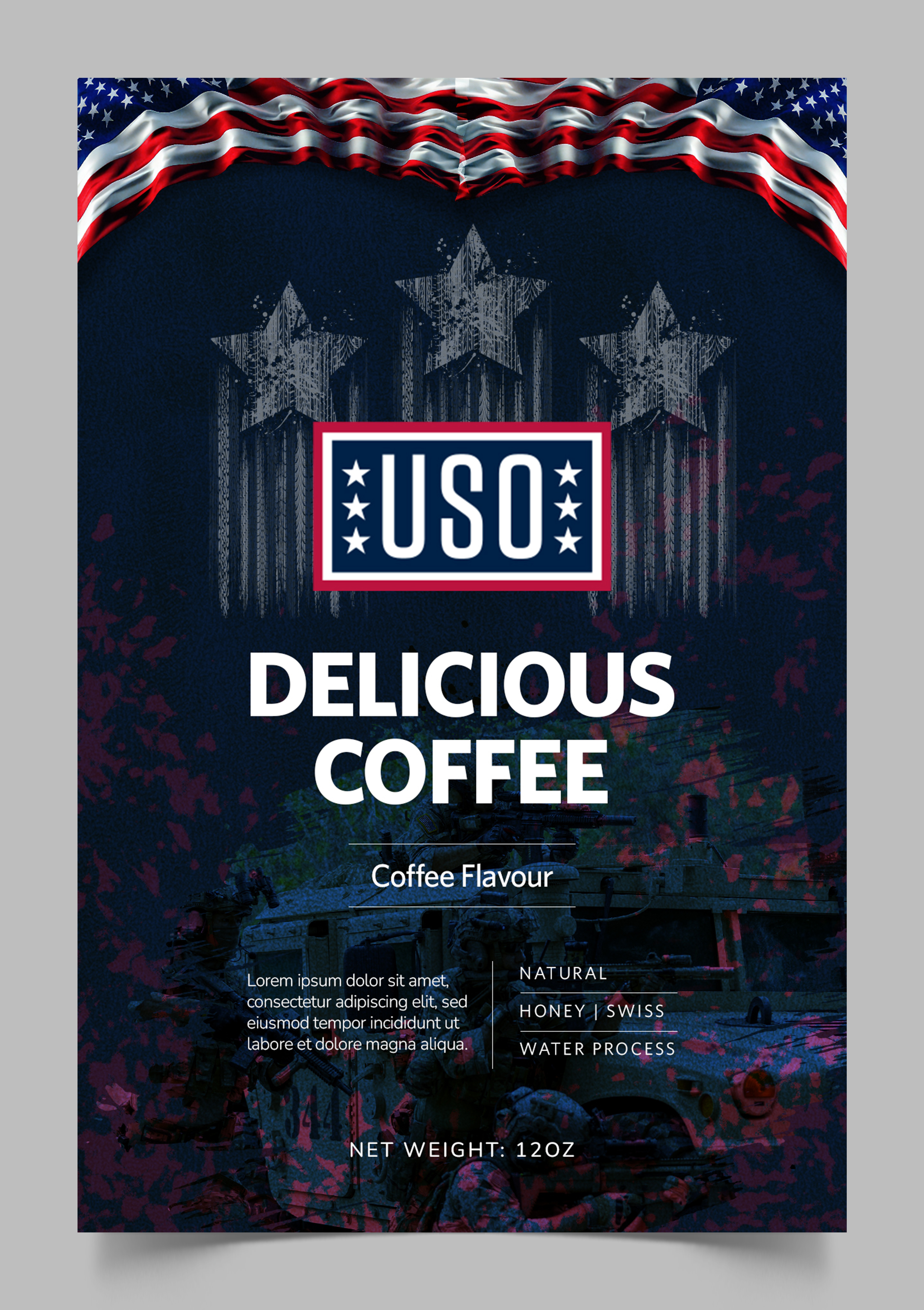 Packaging Design by Graphic Guy for this project | Design #37134310