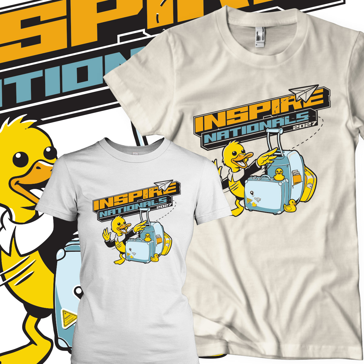 T-shirt Design by ScarDesigns for this project | Design #37153994