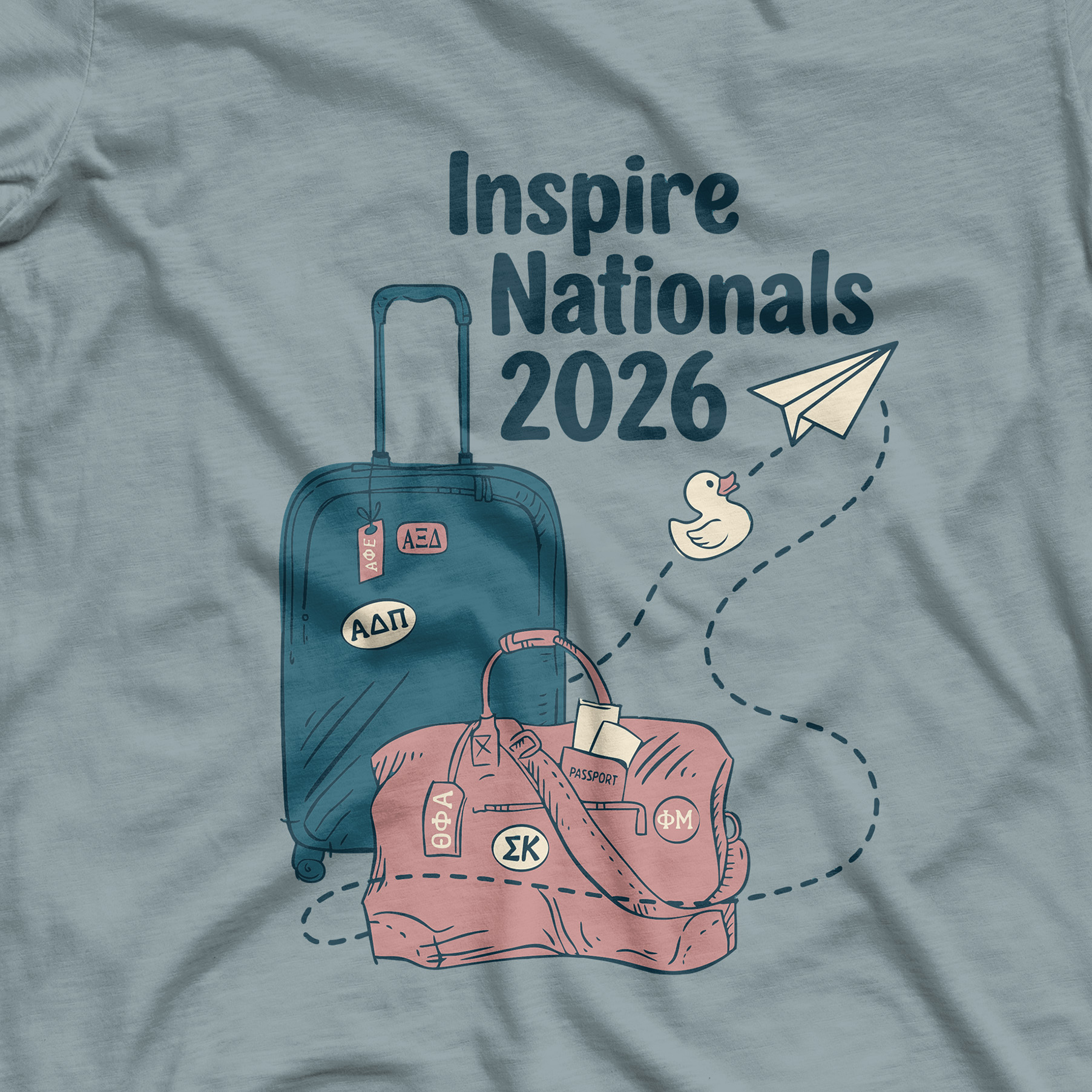 T-shirt Design by Foulanan Design for this project | Design #37144782