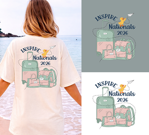 T-shirt Design by Alif think for this project | Design: #37133868