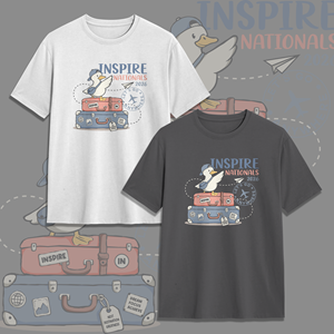 T-shirt Design by V FOUR DESIGN for this project | Design #37136965