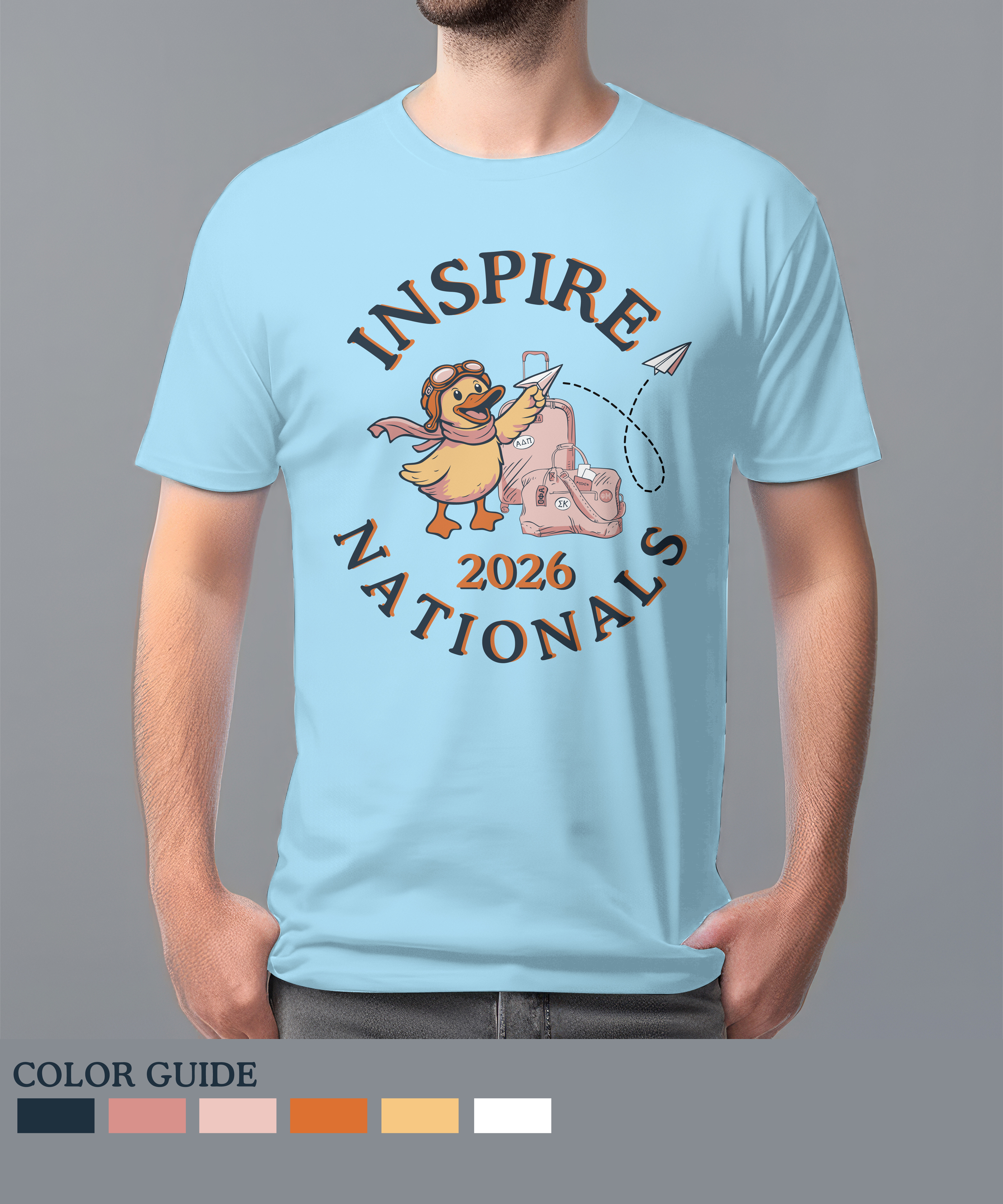 T-shirt Design by Yayan gesuter for this project | Design #37140731