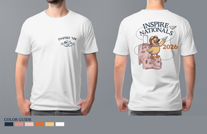Design de T-shirt par Yayan gesuter pour ce projet | Design : #37174239