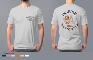 Design de T-shirt par Yayan gesuter pour ce projet | Design : #37174240