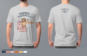Design de T-shirt par Yayan gesuter pour ce projet | Design : #37174252