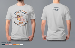Design de T-shirt par Yayan gesuter pour ce projet | Design : #37174255