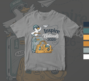 T-shirt Design by SofiaDesignStudio for this project | Design: #37155752