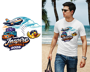 Design de T-shirt par Arts&Letters pour ce projet | Design : #37140959