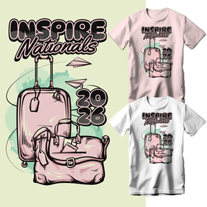 T-shirt Design by Falih A for this project | Design: #37137184