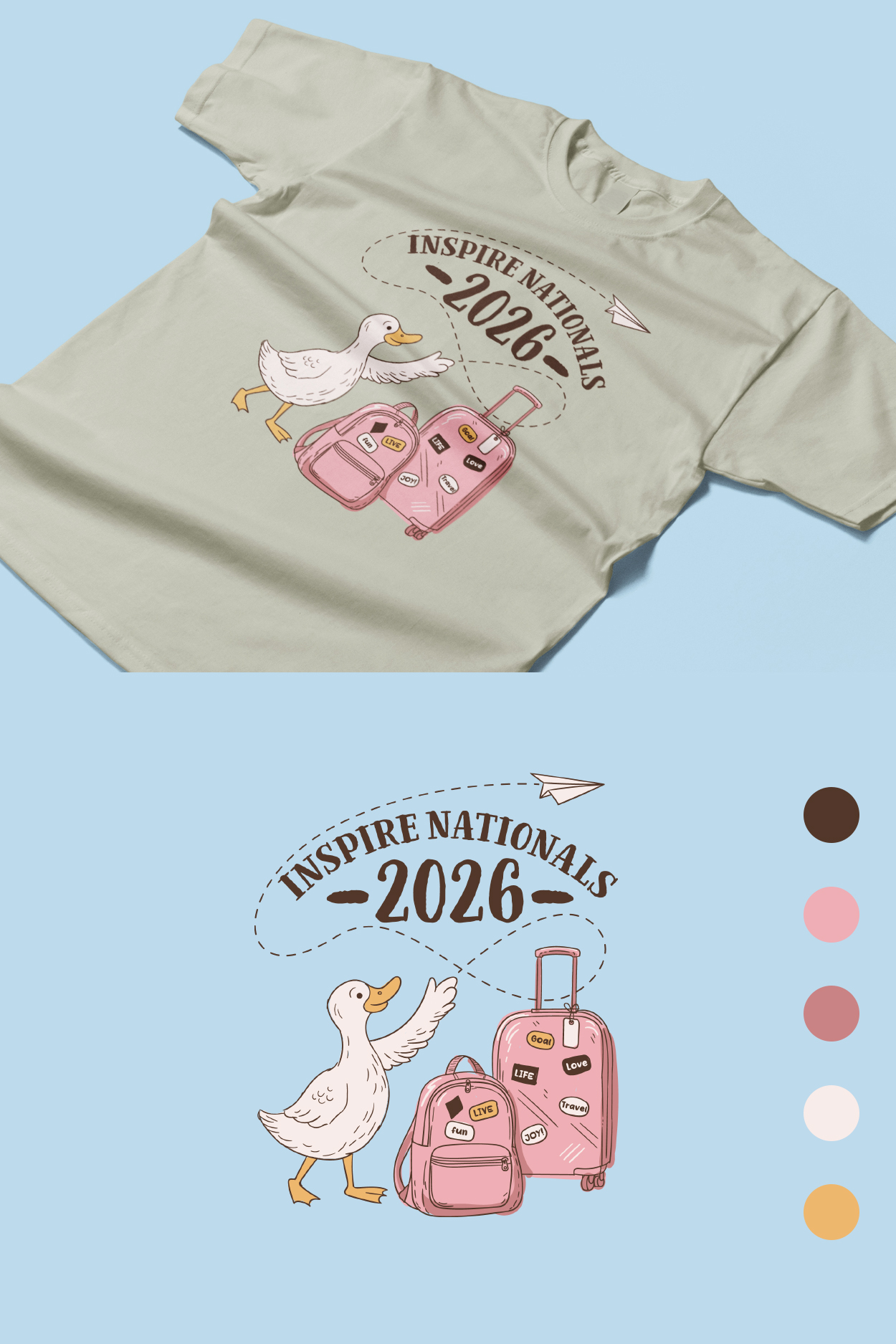 Design de T-shirt par aliimran pour ce projet | Design #37131768