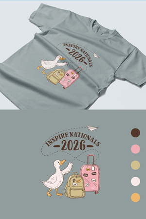 T-shirt Design by aliimran for this project | Design: #37133750