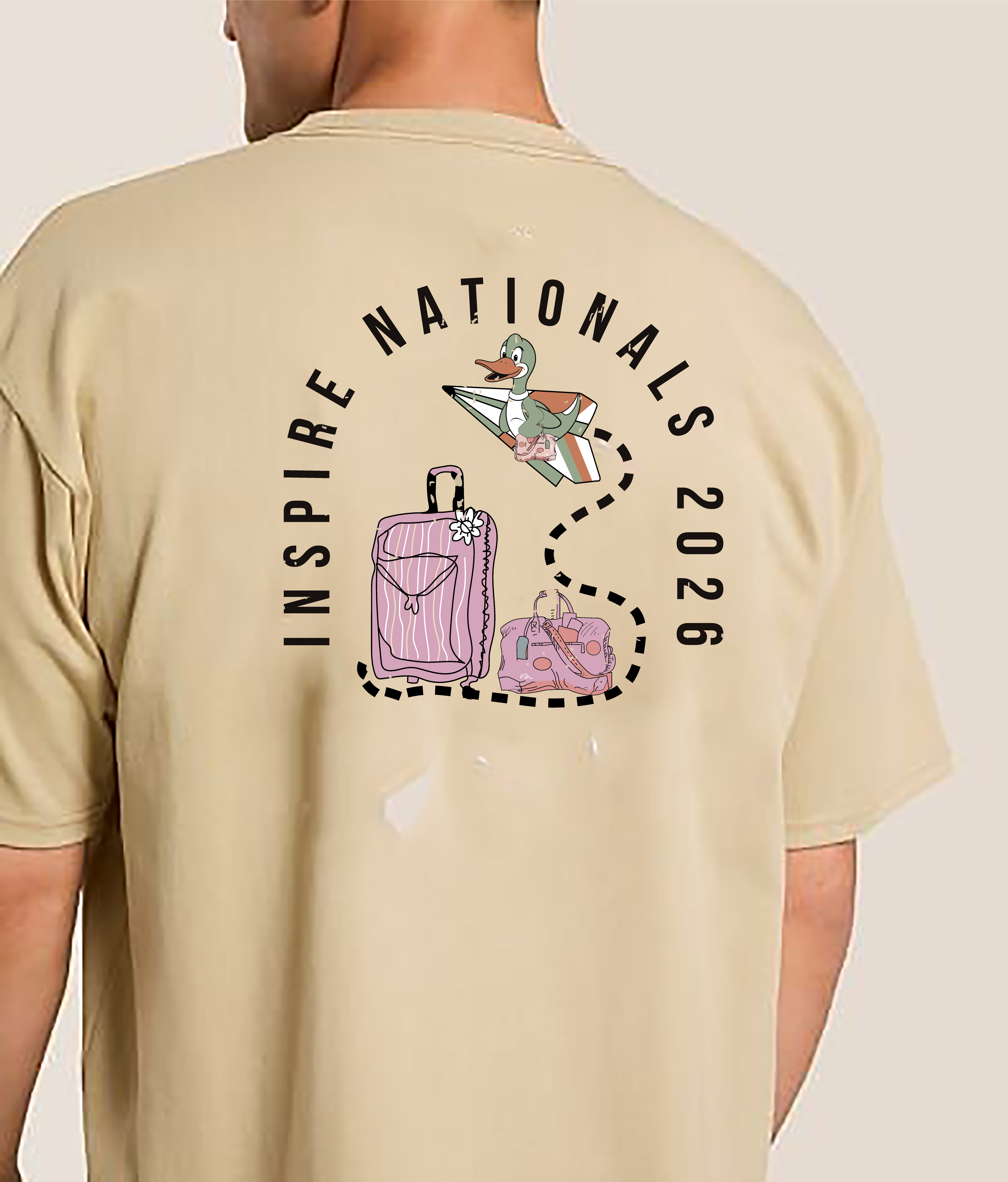 T-shirt Design by amda51 for this project | Design #37140615