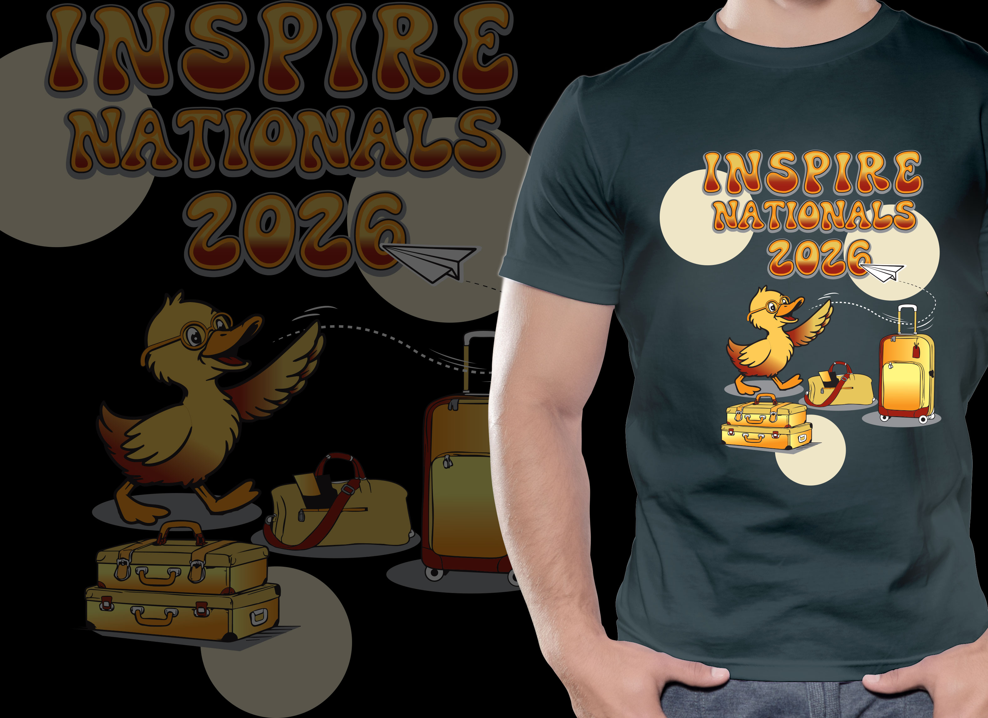 Design de T-shirt par Wonderful design pour ce projet | Design #37156192