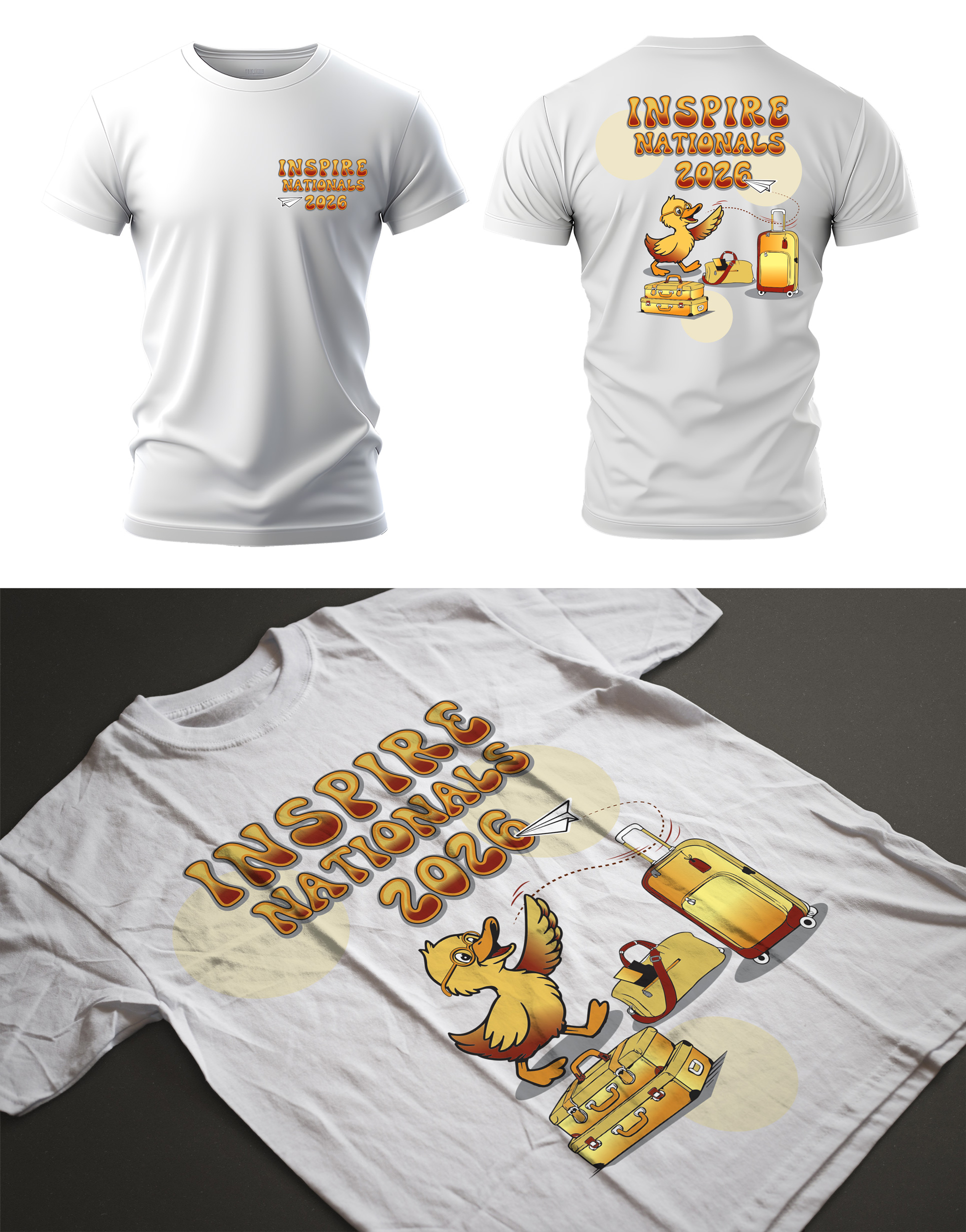 Design de T-shirt par Wonderful design pour ce projet | Design #37156193