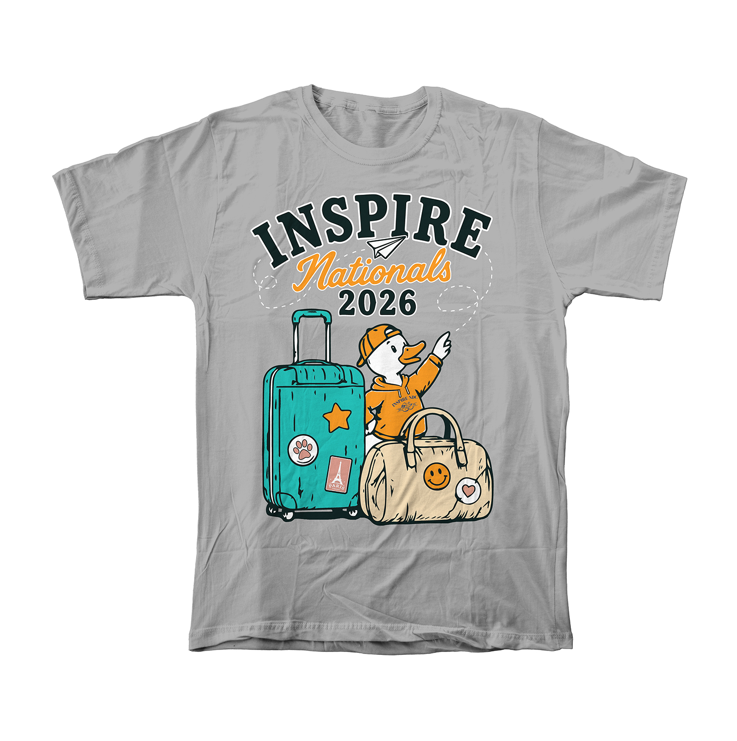 T-shirt Design by erwin87 for this project | Design #37173976