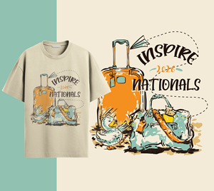 T-shirt Design by Baraka Joe for this project | Design #37157344