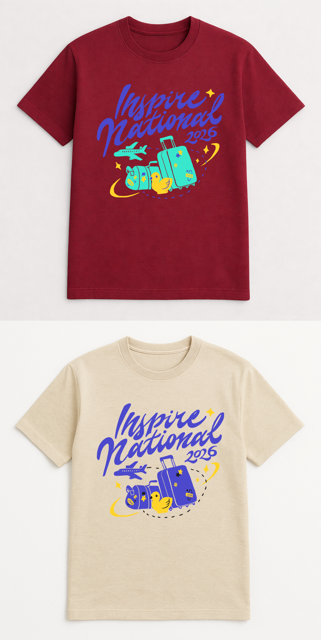 T-shirt Design by chrisnug24 for this project | Design #37153683