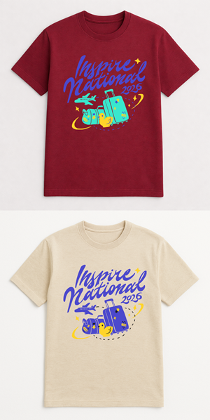 T-shirt Design by chrisnug24 for this project | Design #37153683