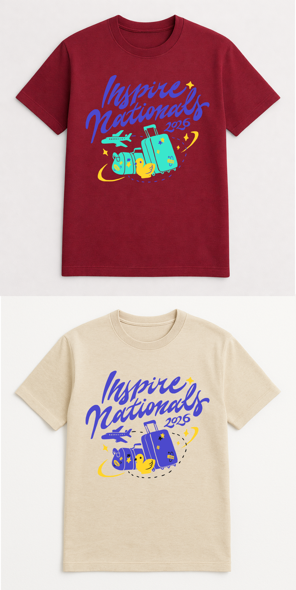 T-shirt Design by chrisnug24 for this project | Design #37153715