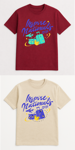 Design de T-shirt par chrisnug24 pour ce projet | Design : #37153715