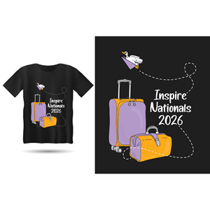 Design de T-shirt par Bidita Saha pour ce projet | Design : #37149026