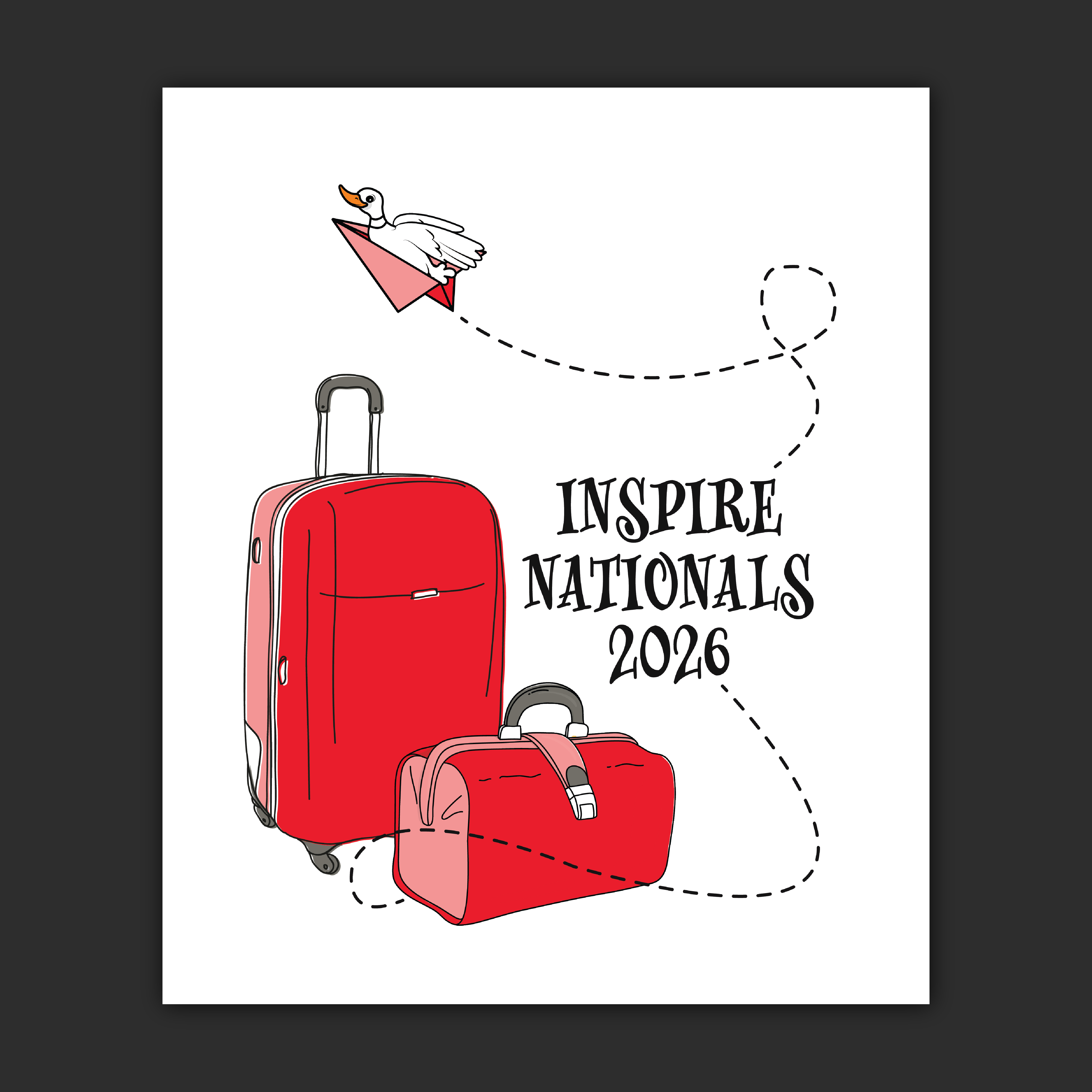 T-shirt Design by Bidita Saha for this project | Design #37156496