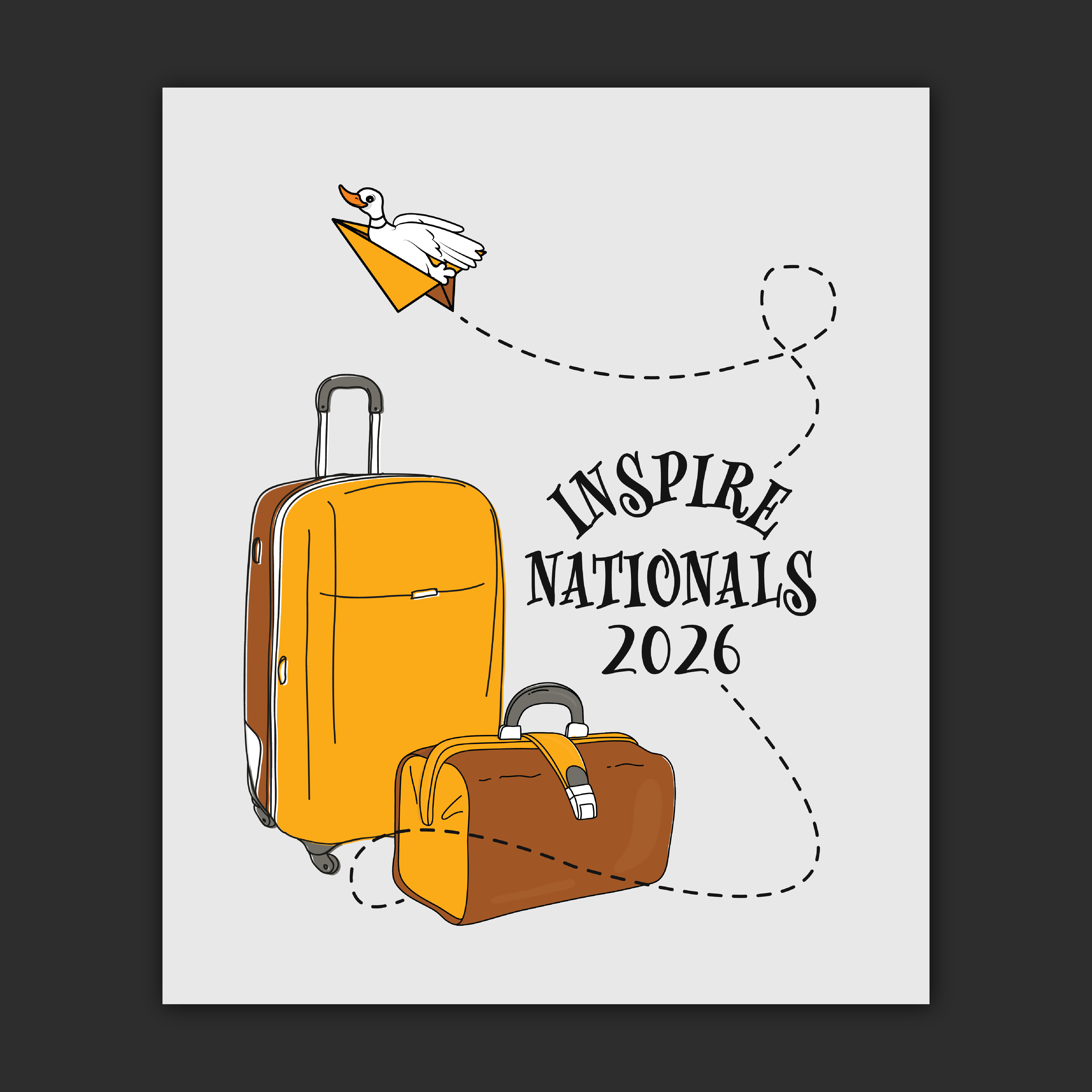 T-shirt Design by Bidita Saha for this project | Design #37156499