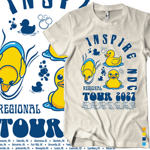 T-shirt Design by ScarDesigns for this project | Design #37153329