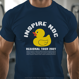 T-shirt Design by NancyTan for this project | Design: #37133854