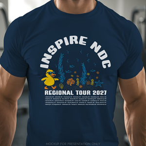 T-shirt Design by NancyTan for this project | Design: #37134540