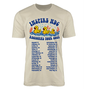 T-shirt Design by {mega- for this project | Design: #37138159