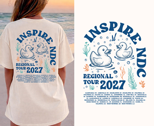 T-shirt Design by Alif think for this project | Design: #37130717