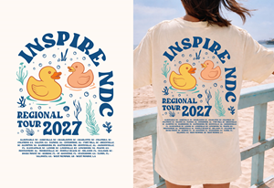 T-shirt Design by Alif think for this project | Design: #37130761