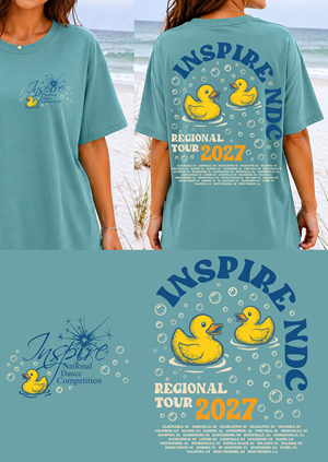 T-shirt Design by Alif think for this project | Design: #37190140