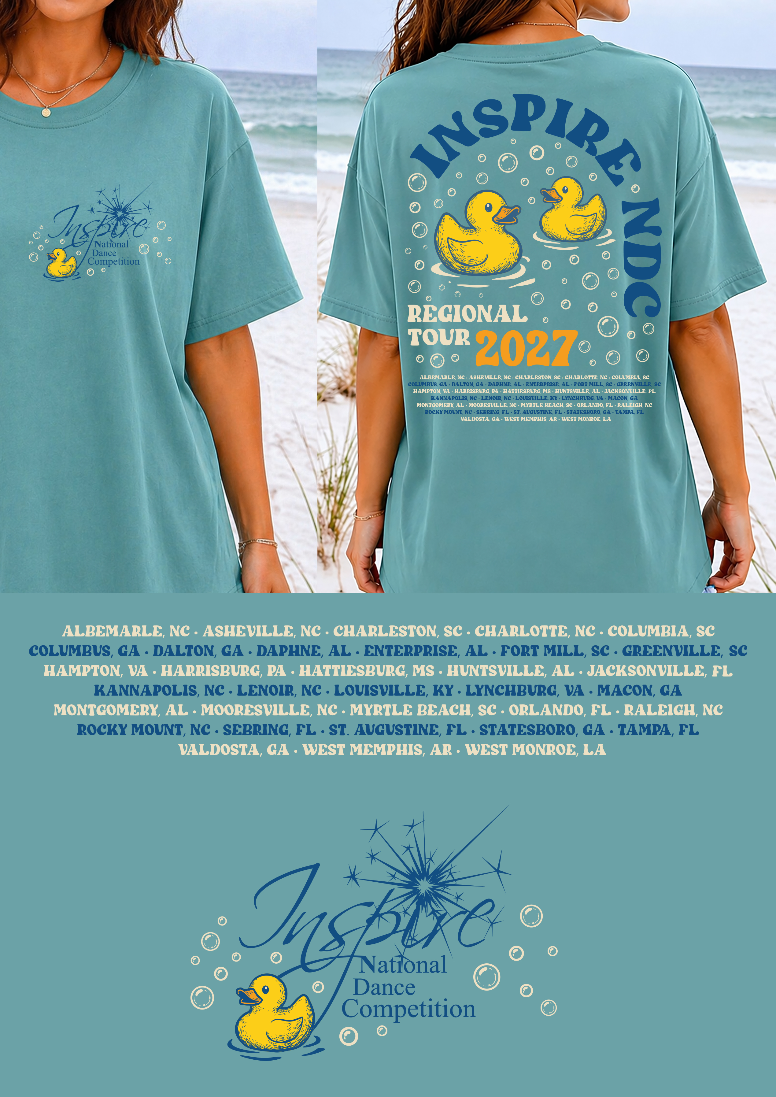 T-shirt Design by Alif think for this project | Design #37195825