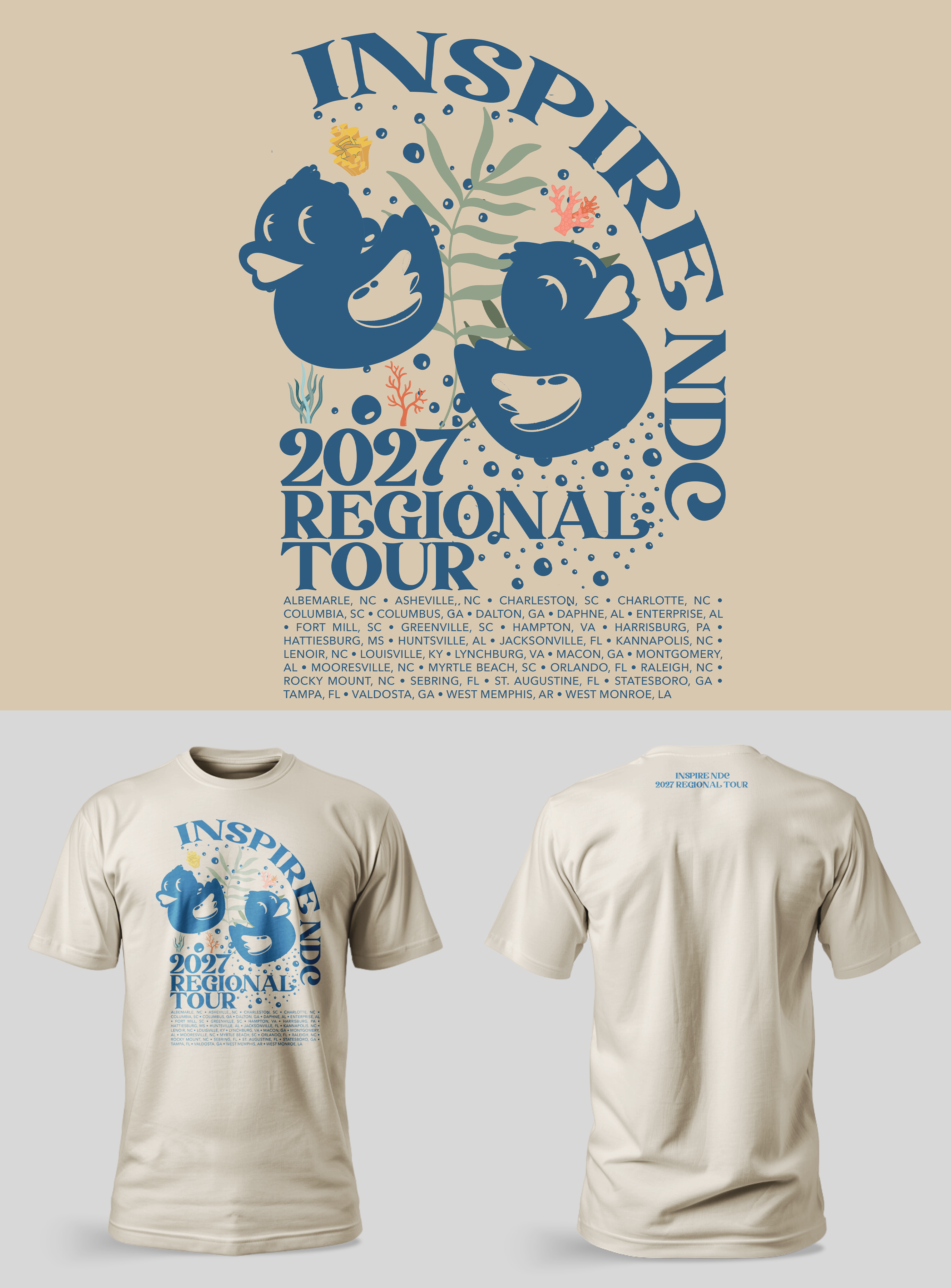 T-shirt Design by robertr400 for this project | Design #37138281