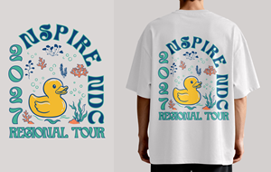 T-shirt Design by Jibon Chowdhury for this project | Design: #37130273