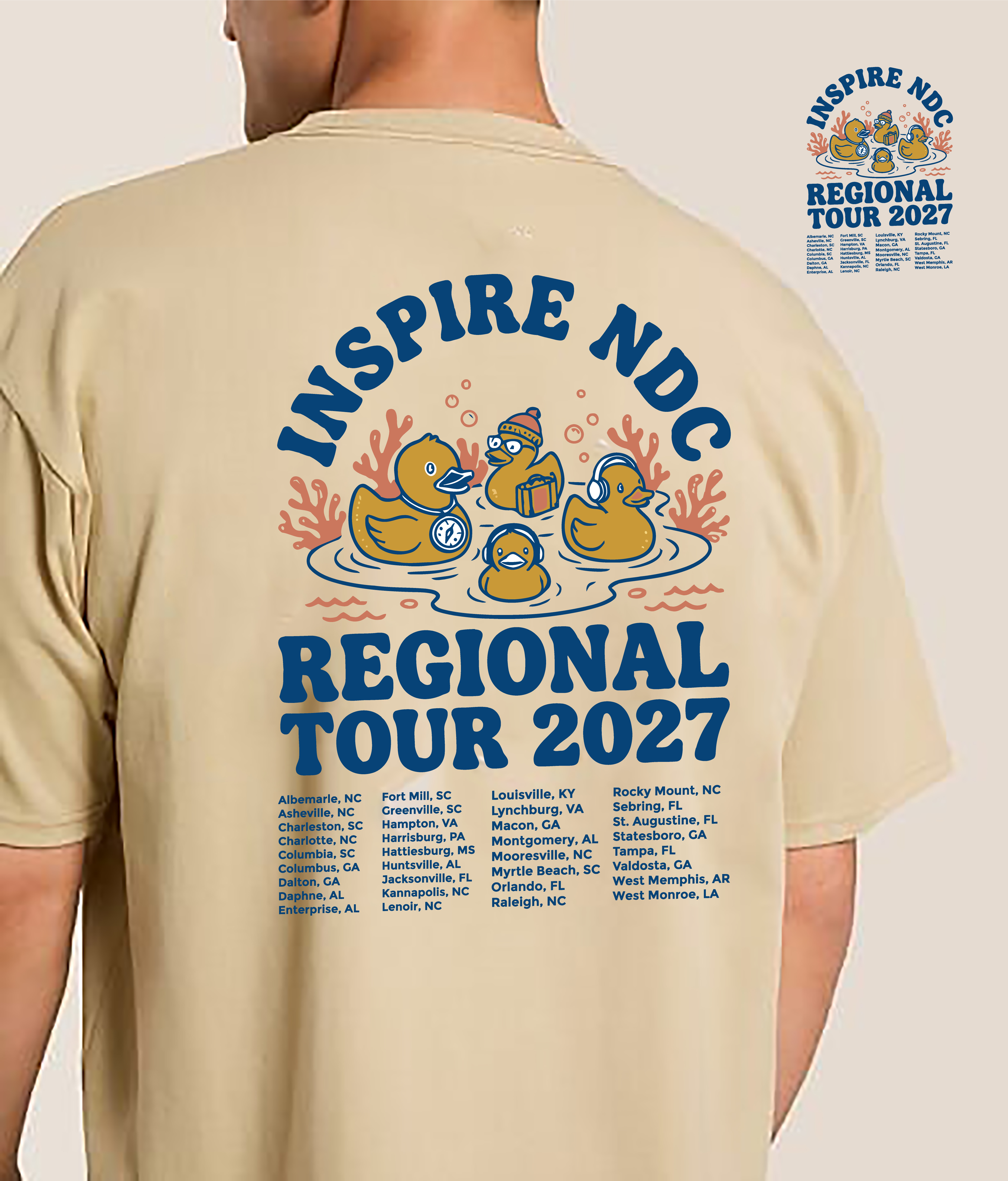 T-shirt Design by DC3540 for this project | Design #37130833