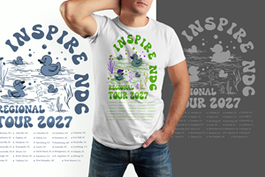 T-shirt Design by Wonderful design for this project | Design: #37141254
