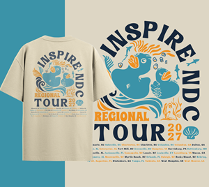 T-shirt Design by Baraka Joe for this project | Design #37155233