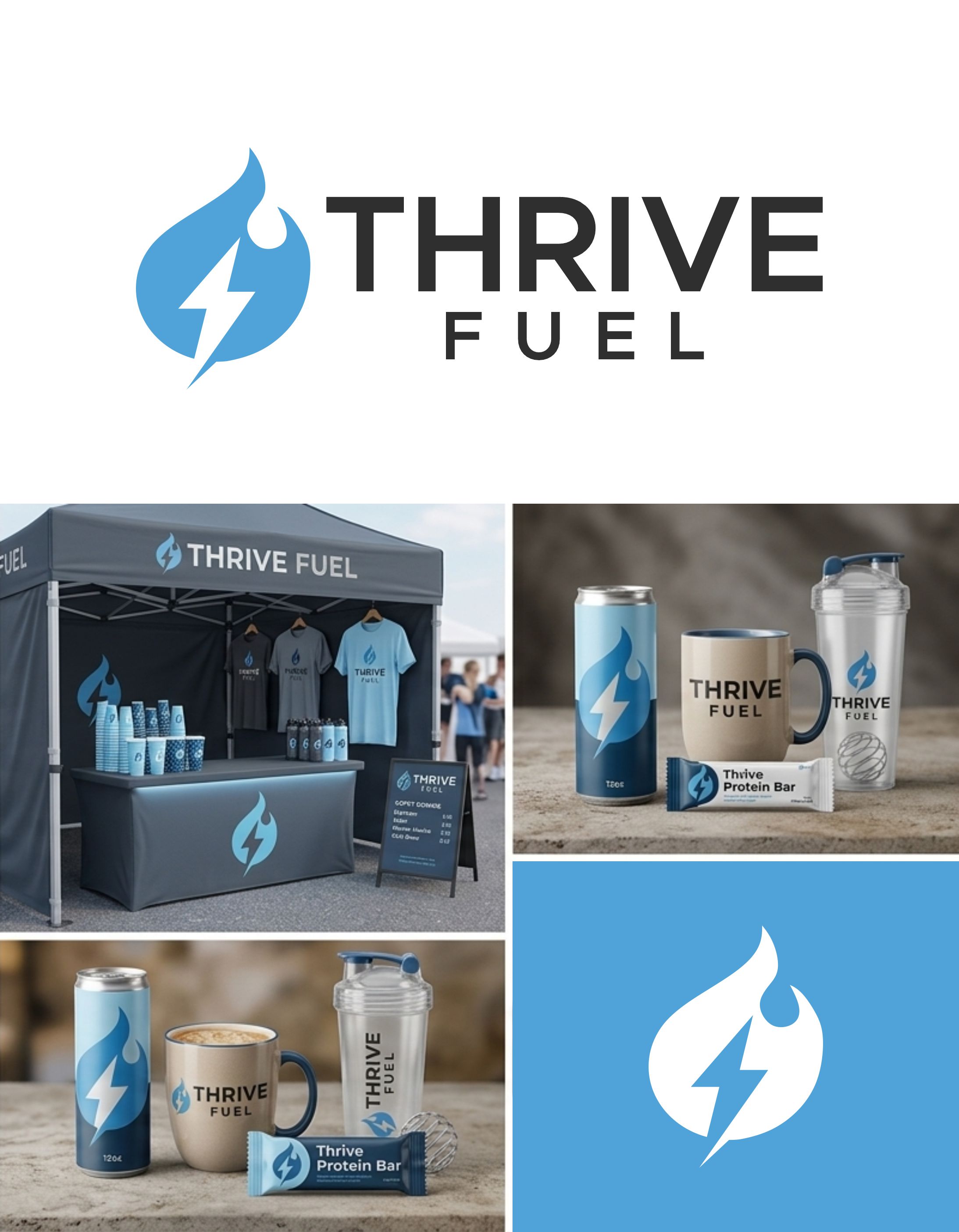 Logo Design by Thati Designs for this project | Design #37129423