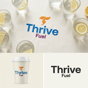 Diseño de Logo por Dembol 2 para este proyecto | Diseño: #37138598